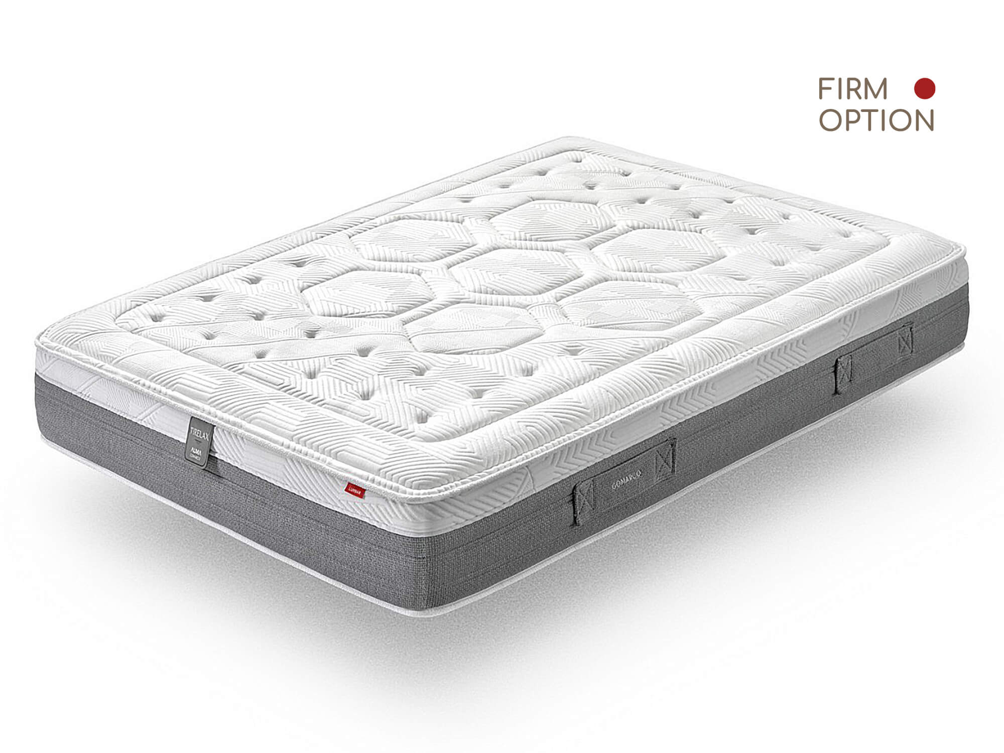 TIRELAX Lumbar 180x200