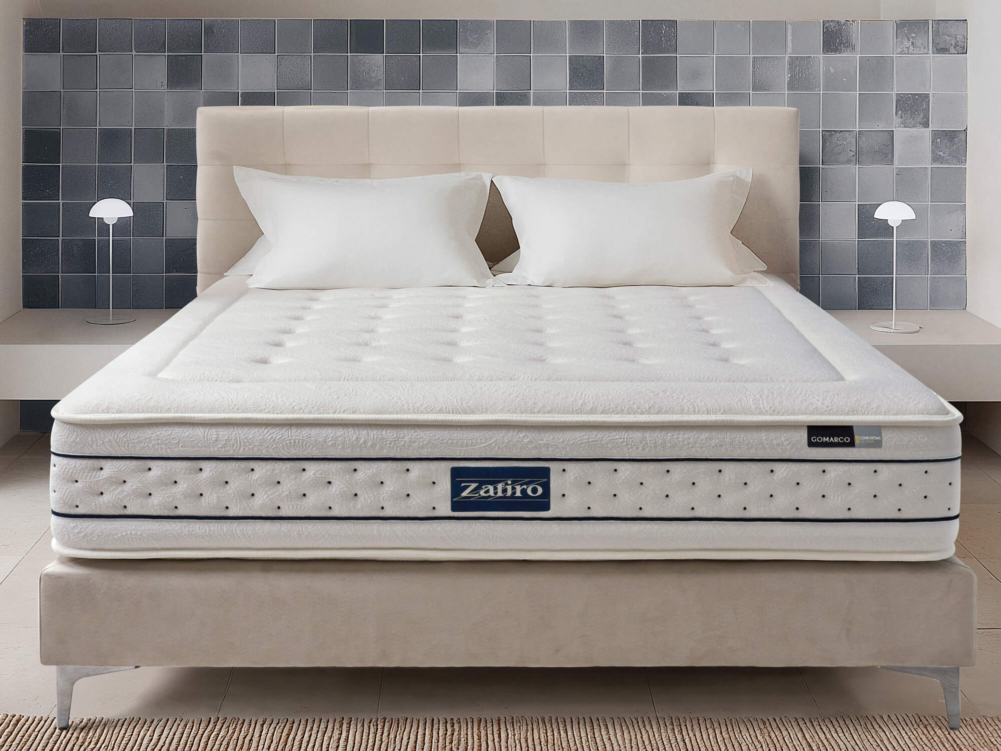 ZAFIRO Firm 80x190 -1