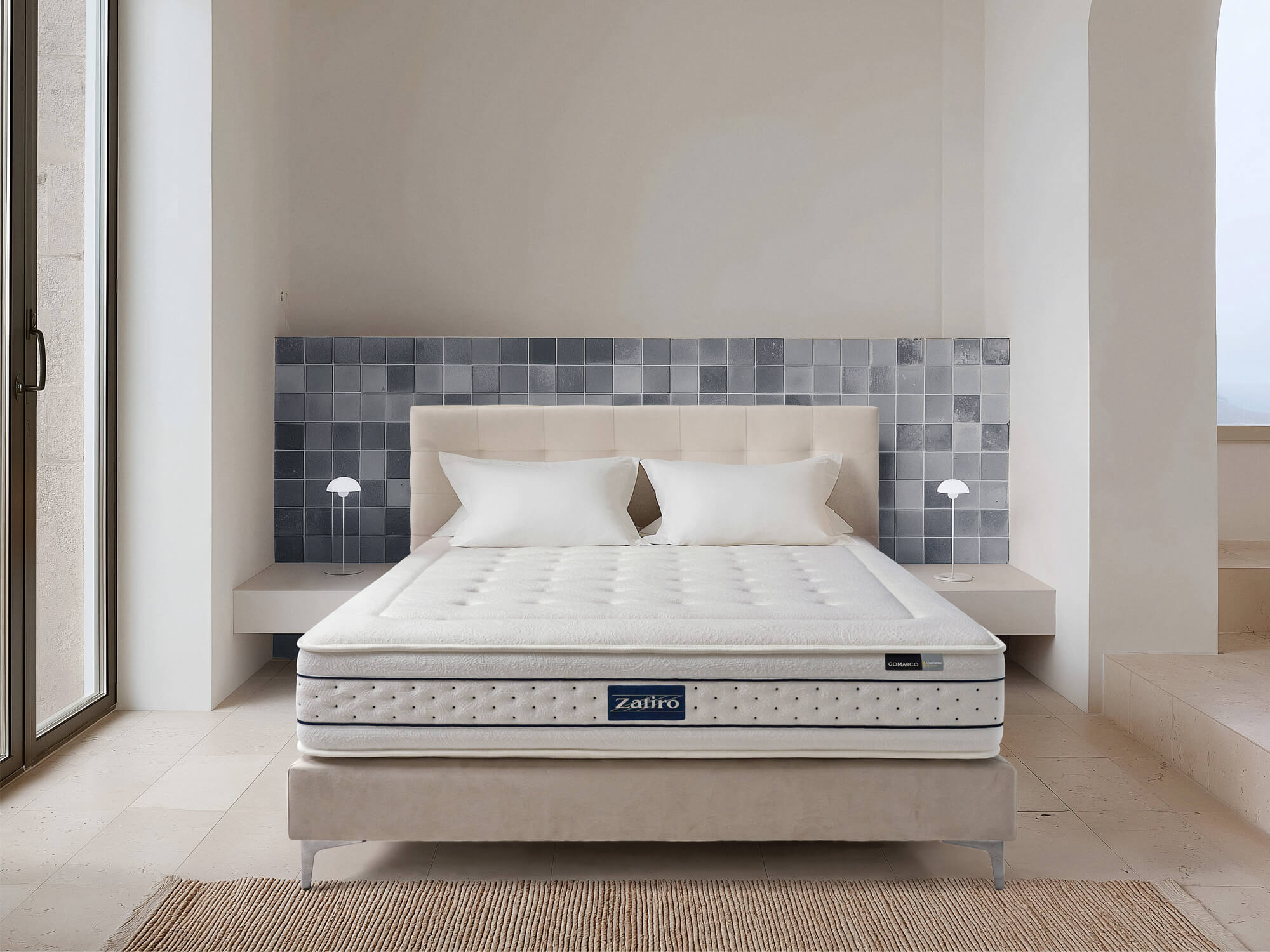 ZAFIRO Firm 80x190 -2