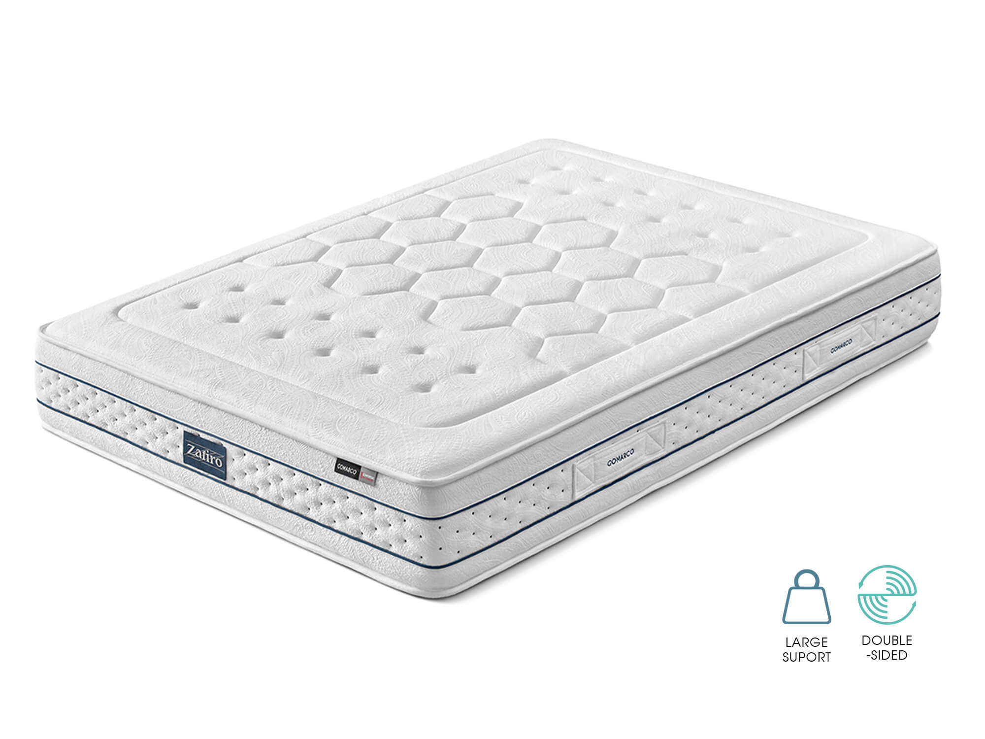 Матрац Zafiro Lumbar 90x200