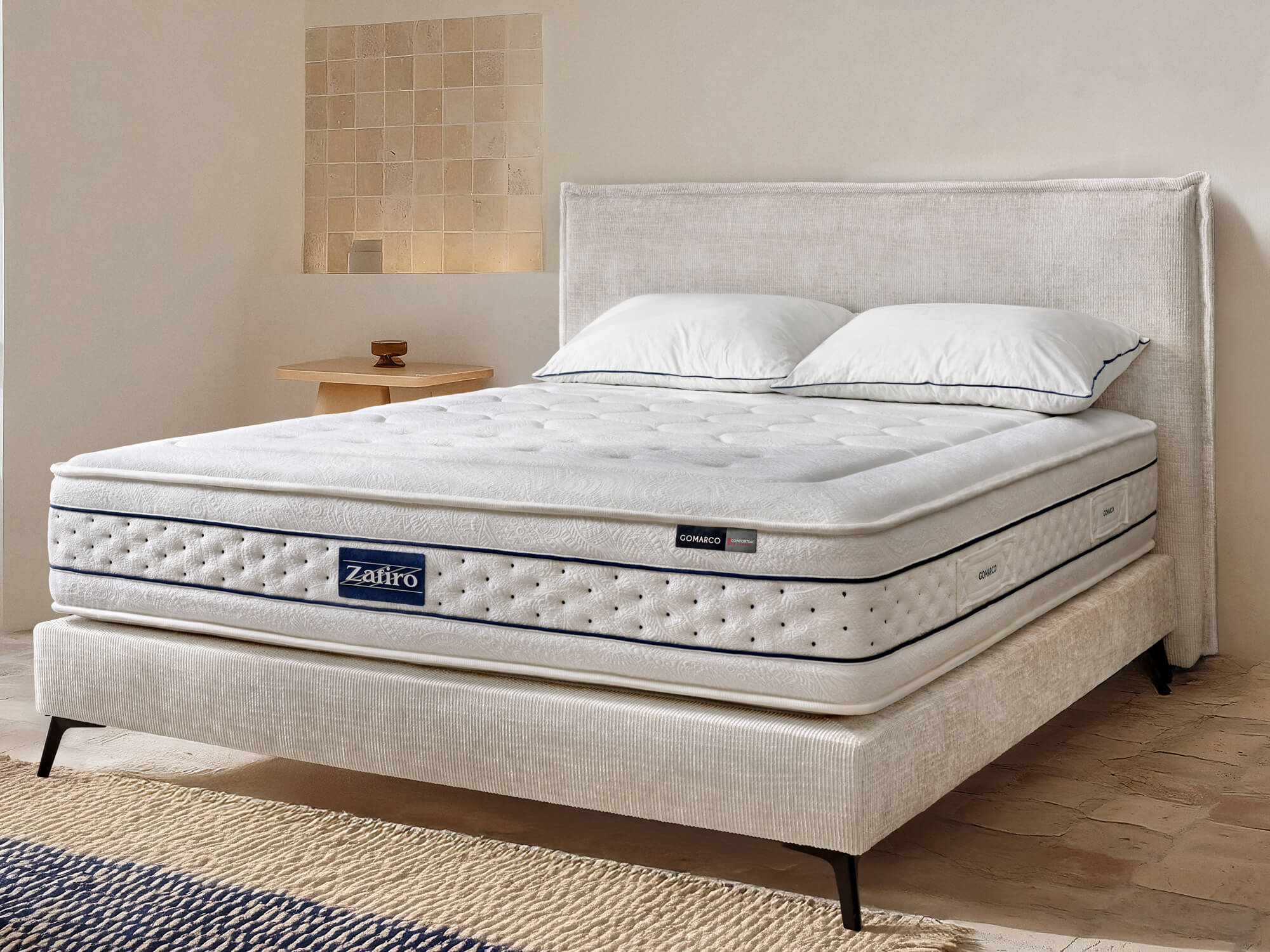 Матрац Zafiro Lumbar 90x200 -1