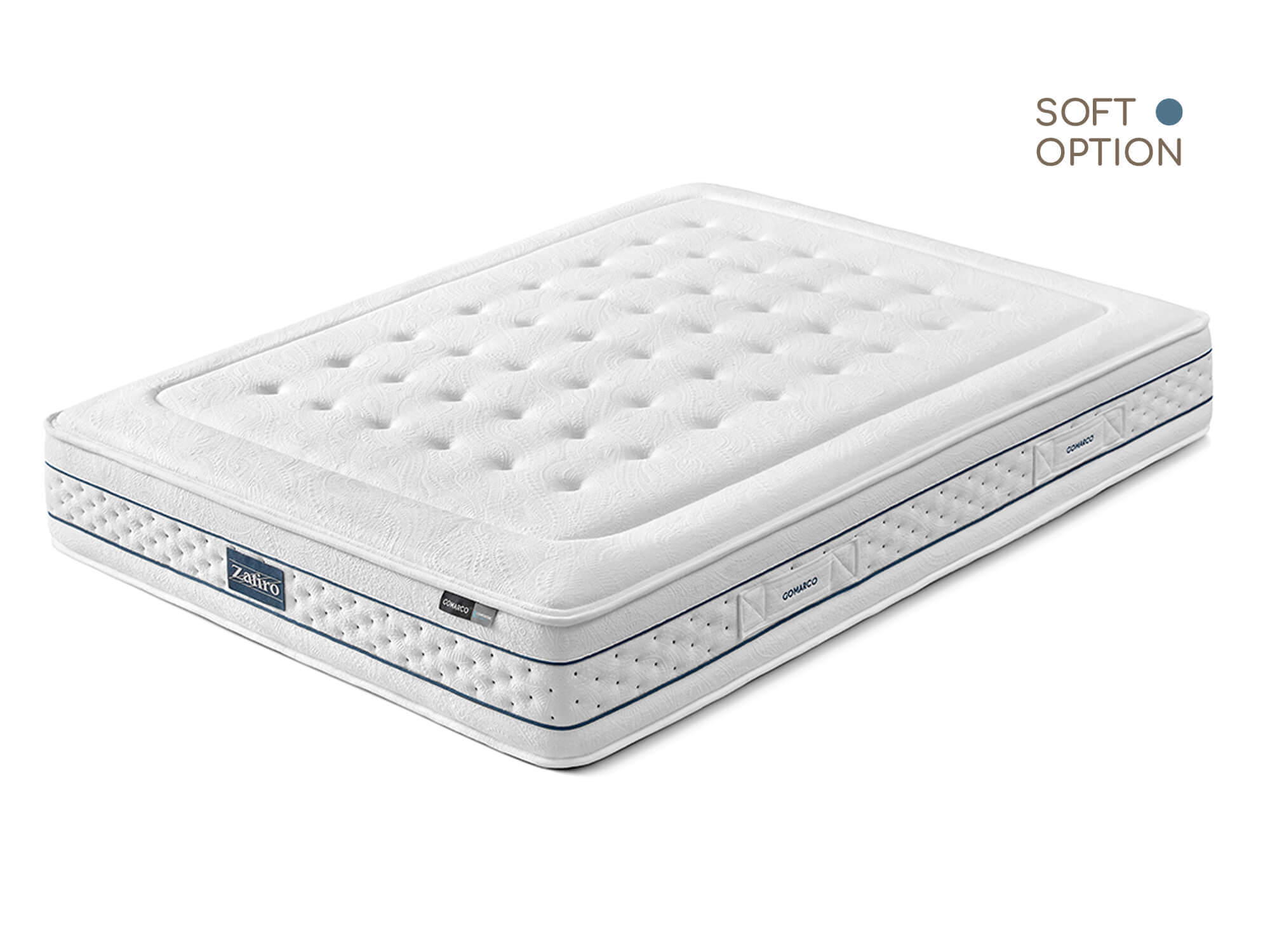 ZAFIRO Soft 80x190