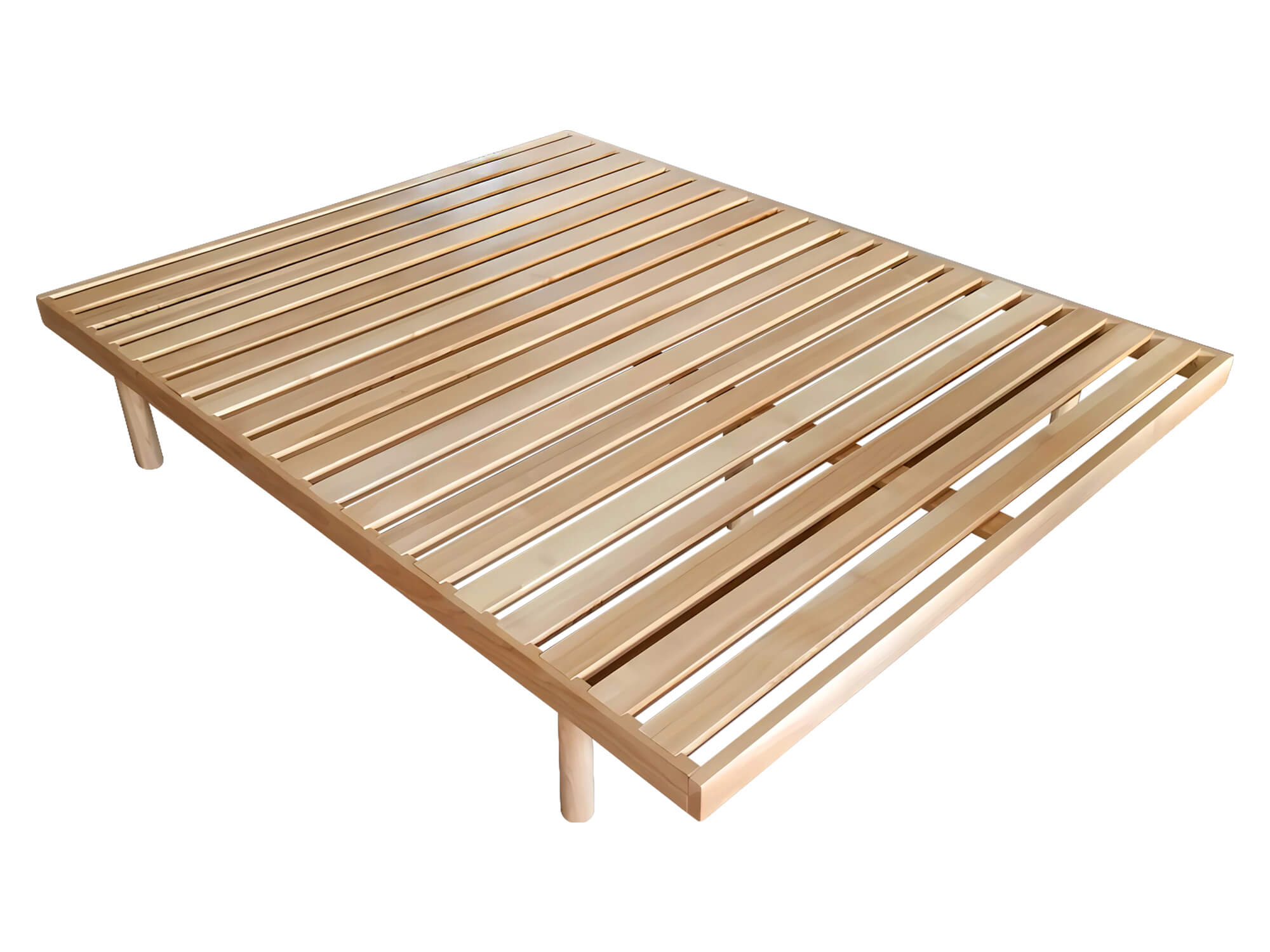 Nordic 90x200