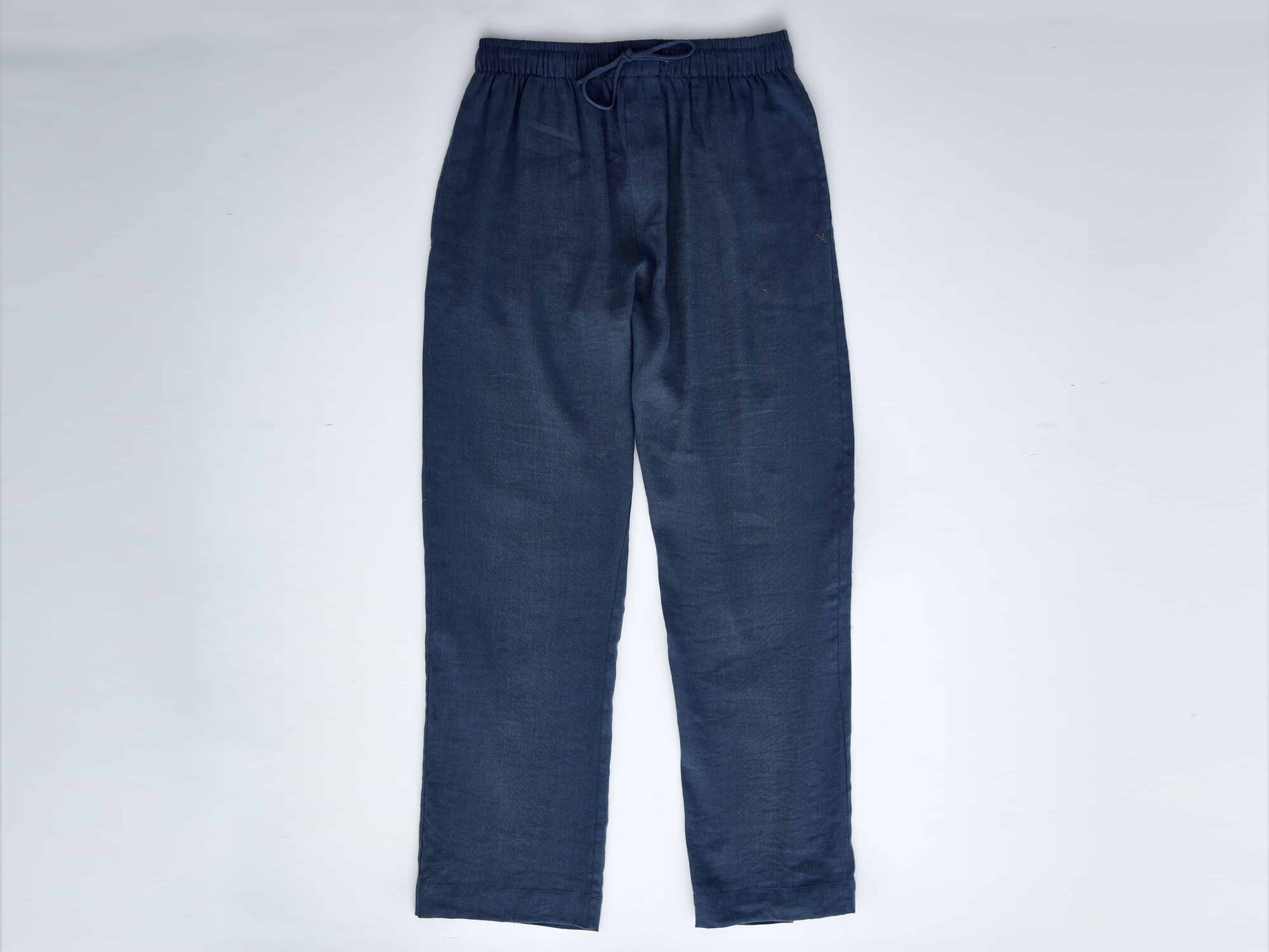 Мужские штаны JUAN PANTS Синий -0