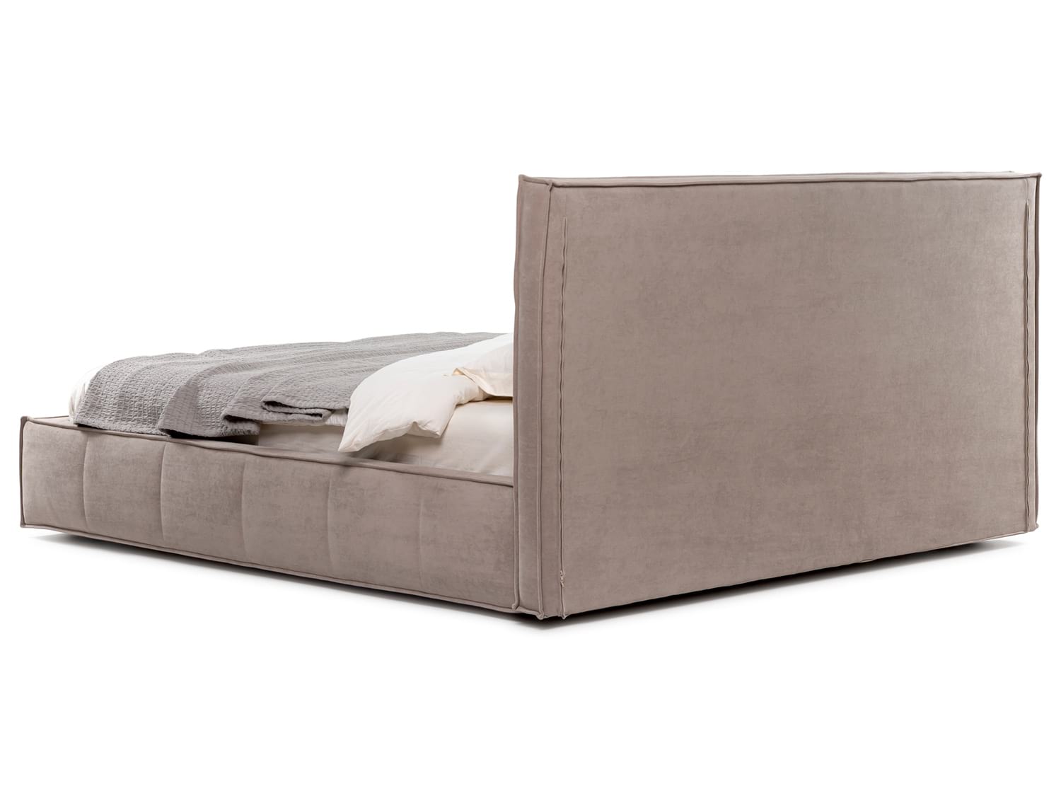Адель Luxe 160x200 Бежевый 2 -2