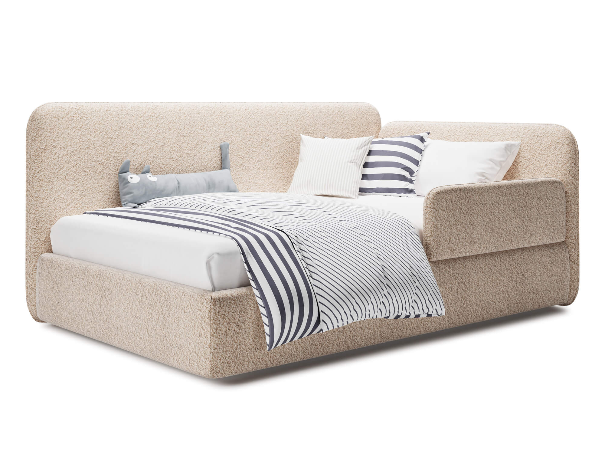 Амелі Luxe 140x200 Бежевий 2