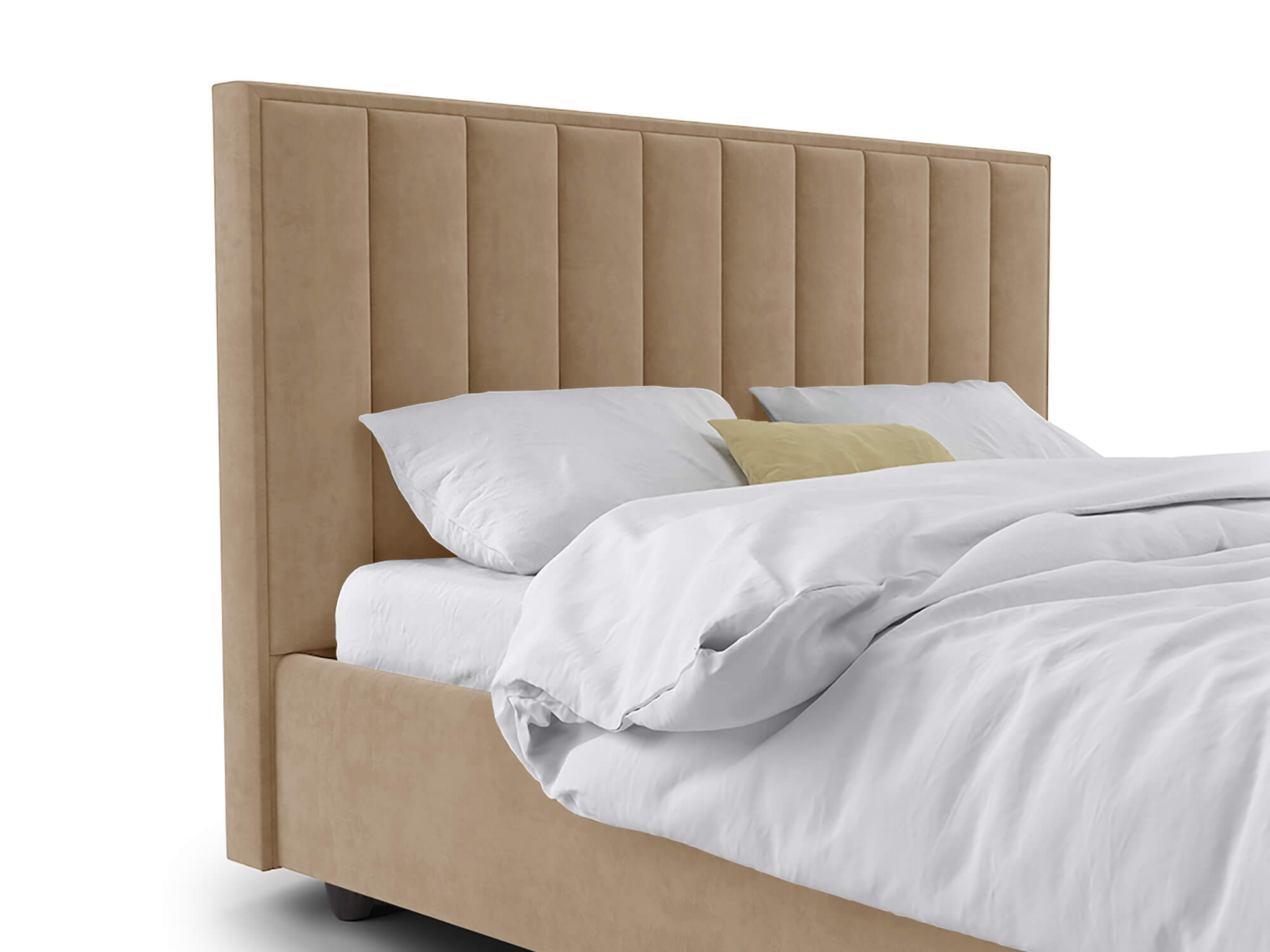 Bristol Luxe 160x200 Бежевий 2 -2
