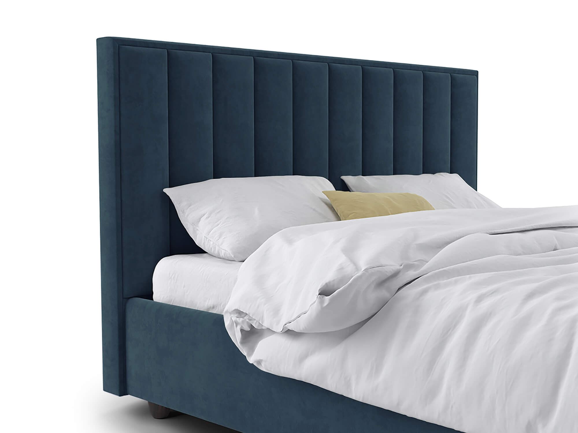 Bristol Luxe 160x200 Синій 2 -1