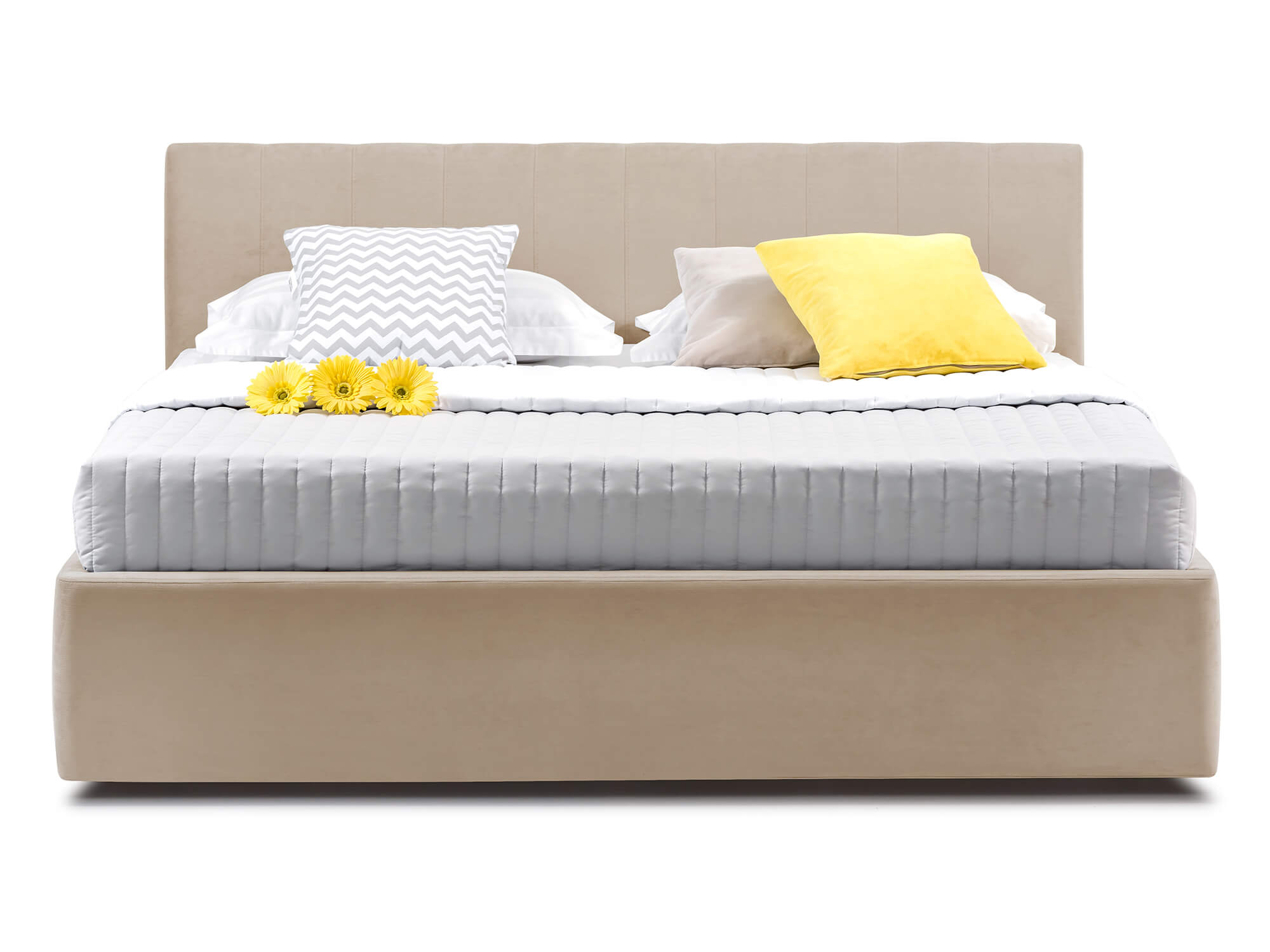 Ева мини Luxe 120x200 Бежевый 8 -0