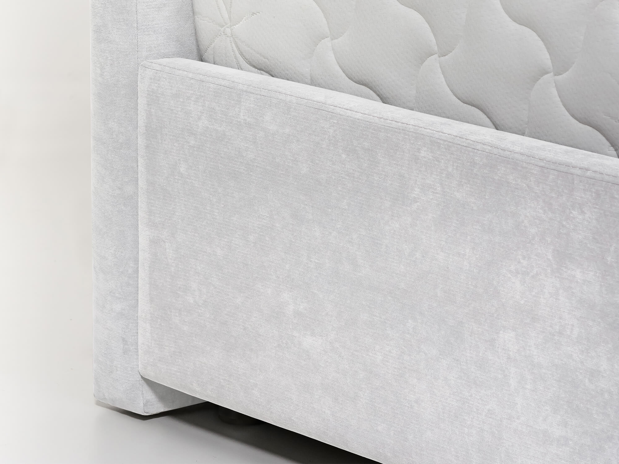 Ева мини Luxe 120x200 Белый 8 -3