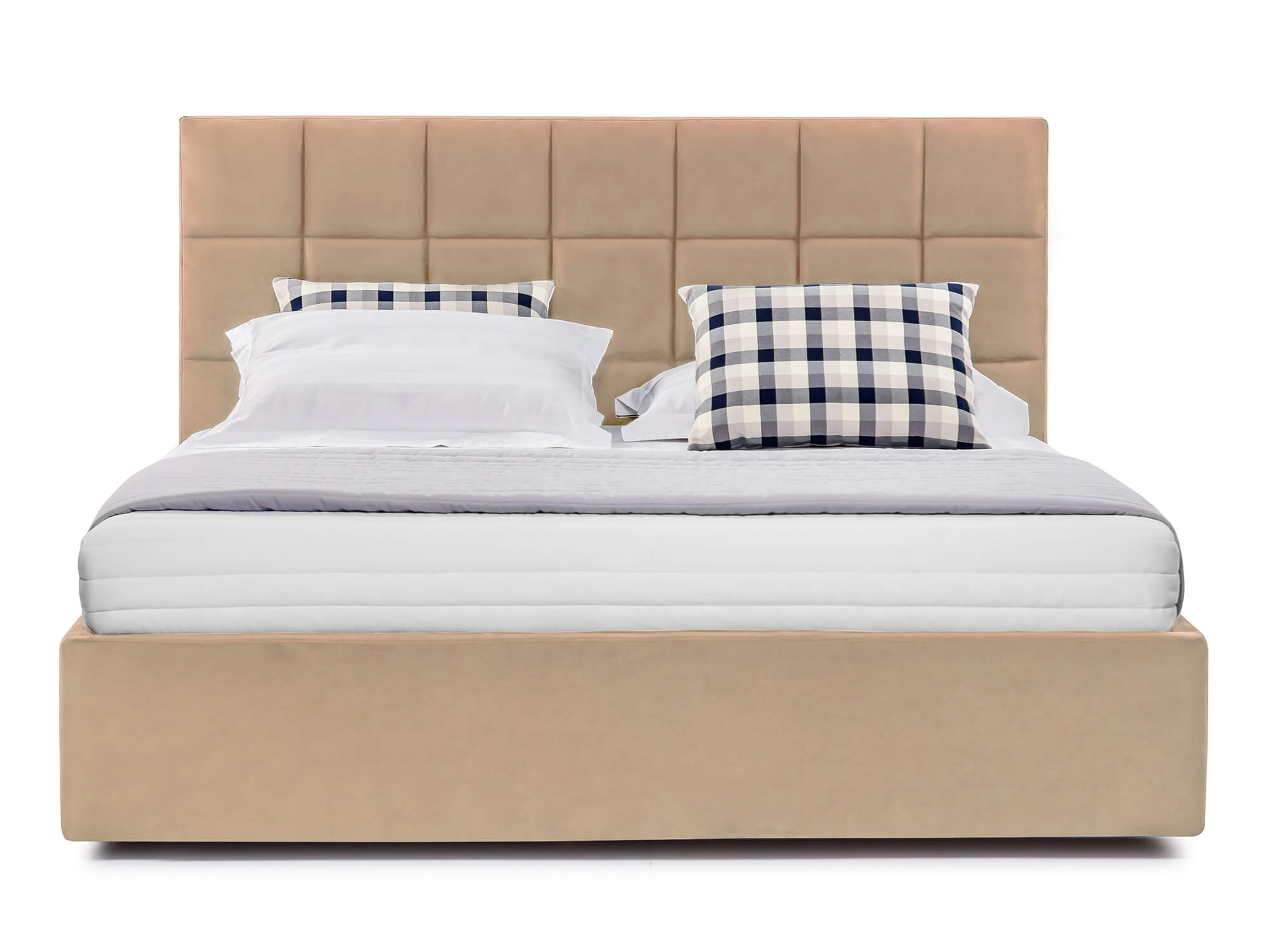 Марта мини Luxe 120x200 Бежевый 2 -0