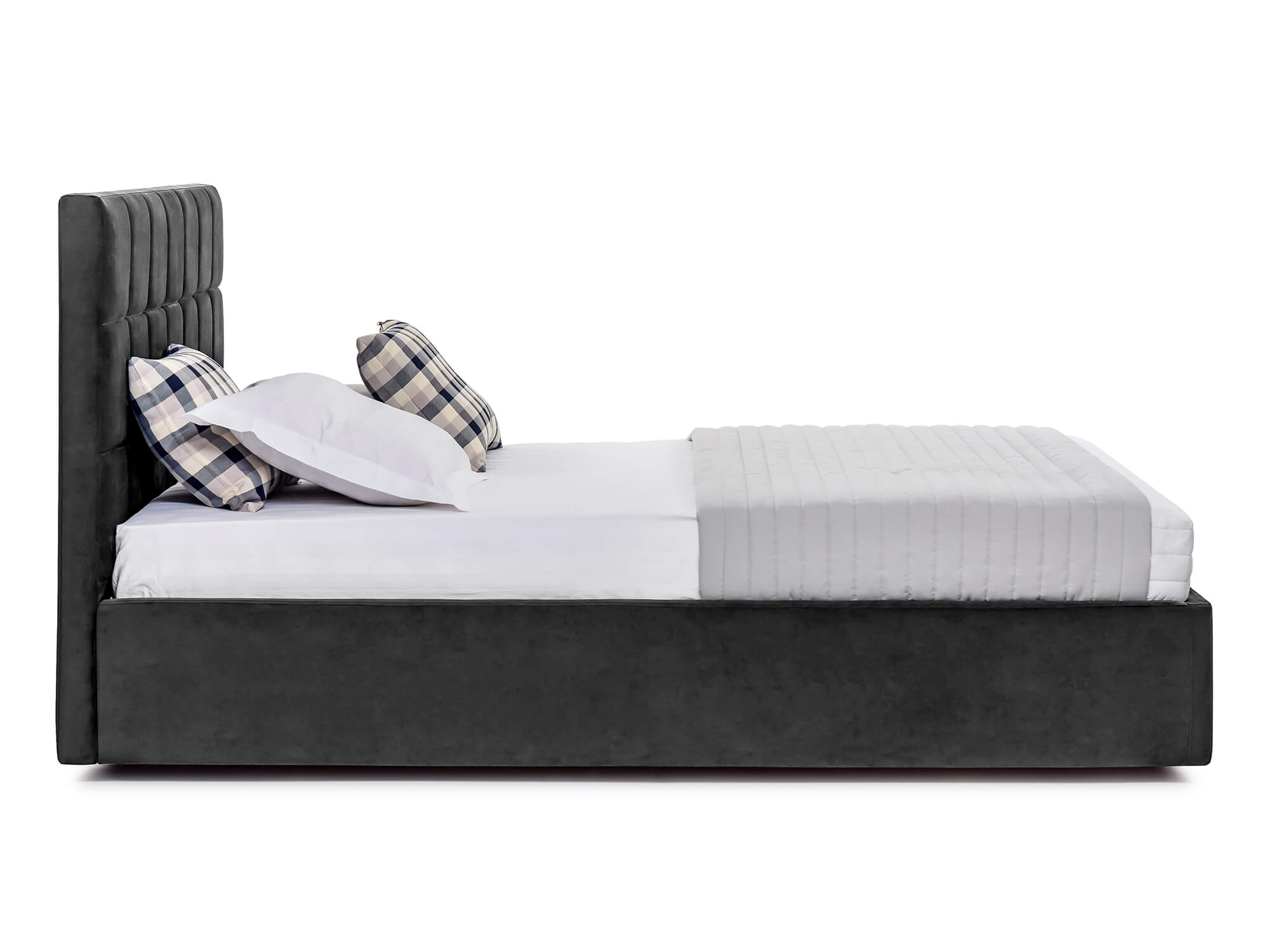 Марта мини Luxe 200x200 Черный 2 -1