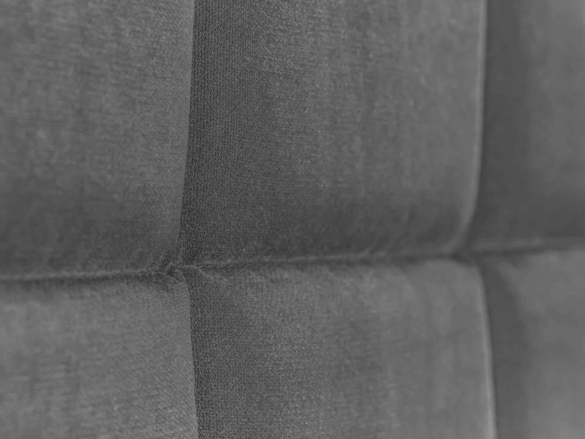 Марта мини Luxe 120x200 Серый 2 -4