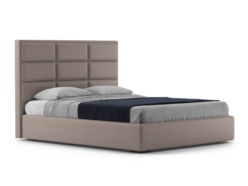 Modena Alto Luxe 140x200 Бежевый 2