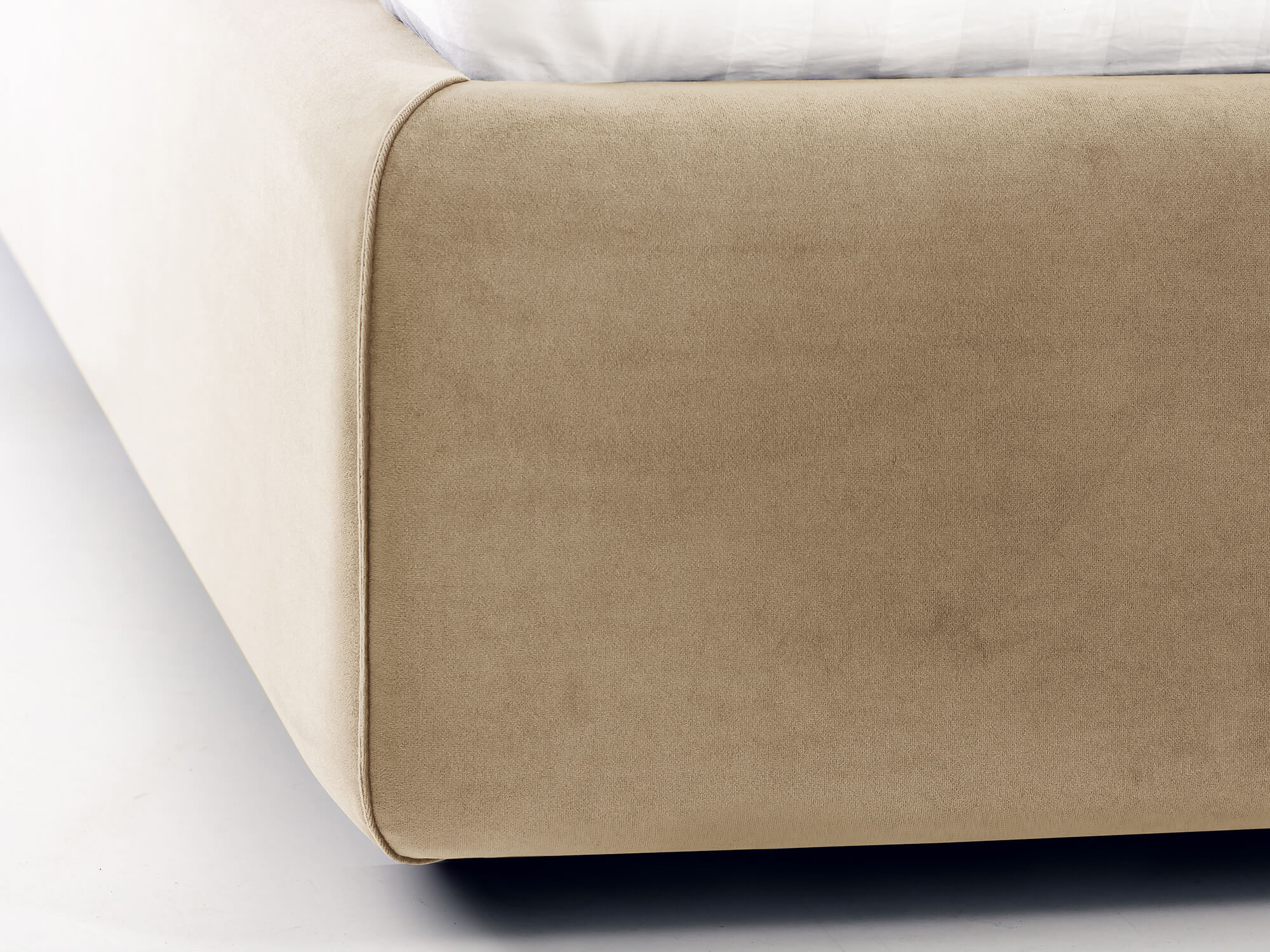 Ніколь Luxe 160x200 Бежевий 8 -3