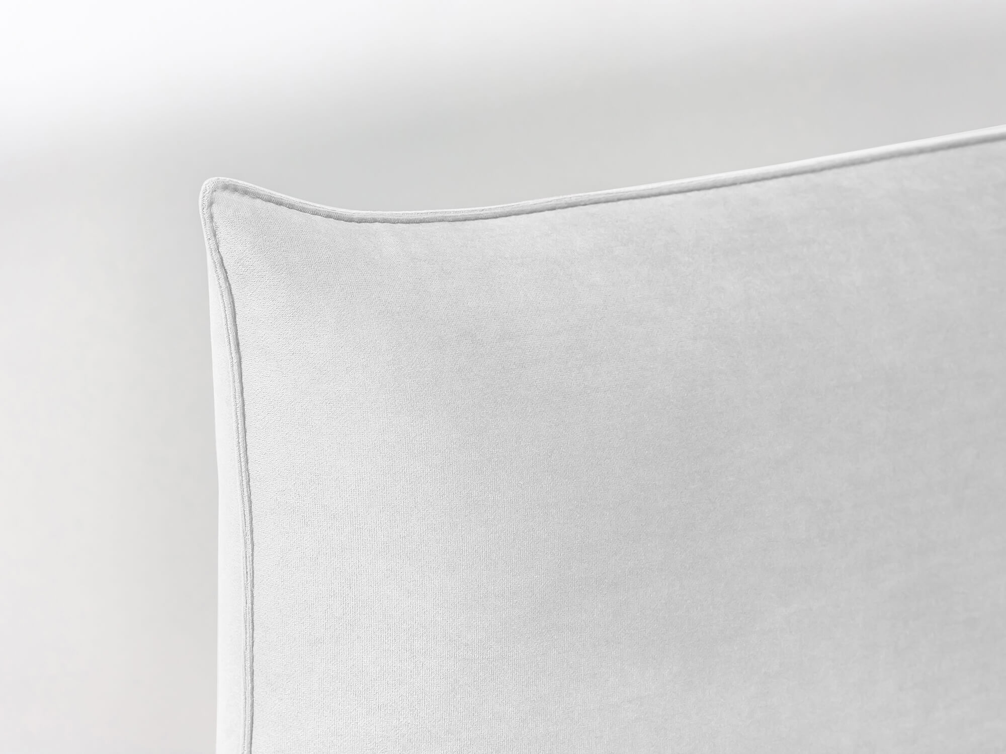 Ніколь Luxe 160x200 Білий 3 -5