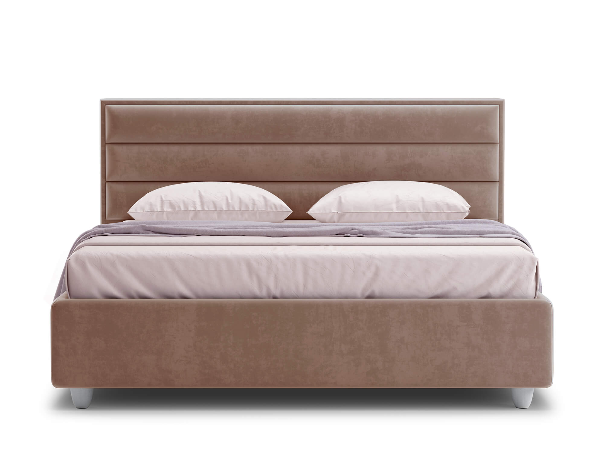 Novelle Luxe 160x200 Бежевий 2 -0
