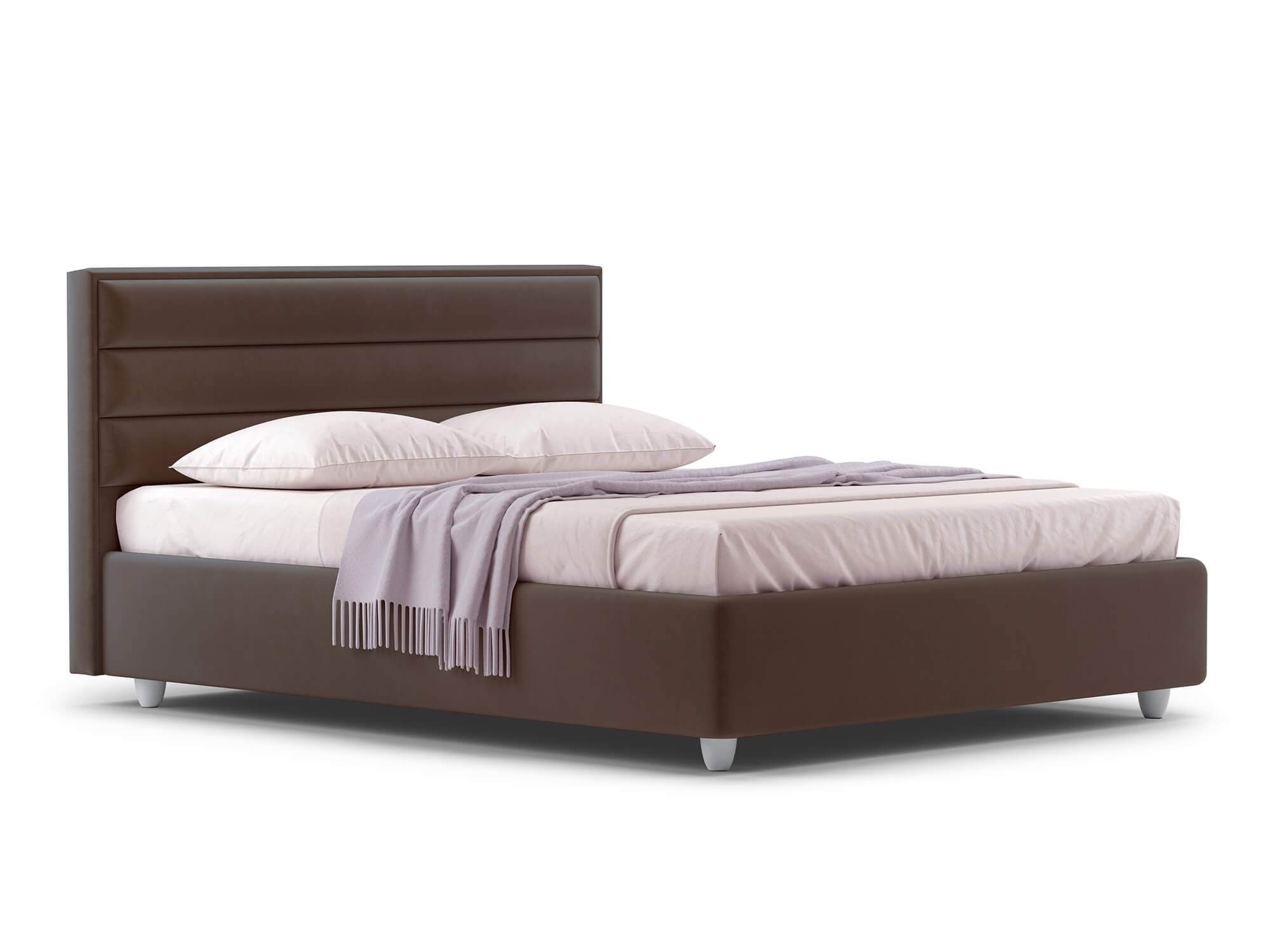 Novelle Luxe 160x200 Коричневий 2