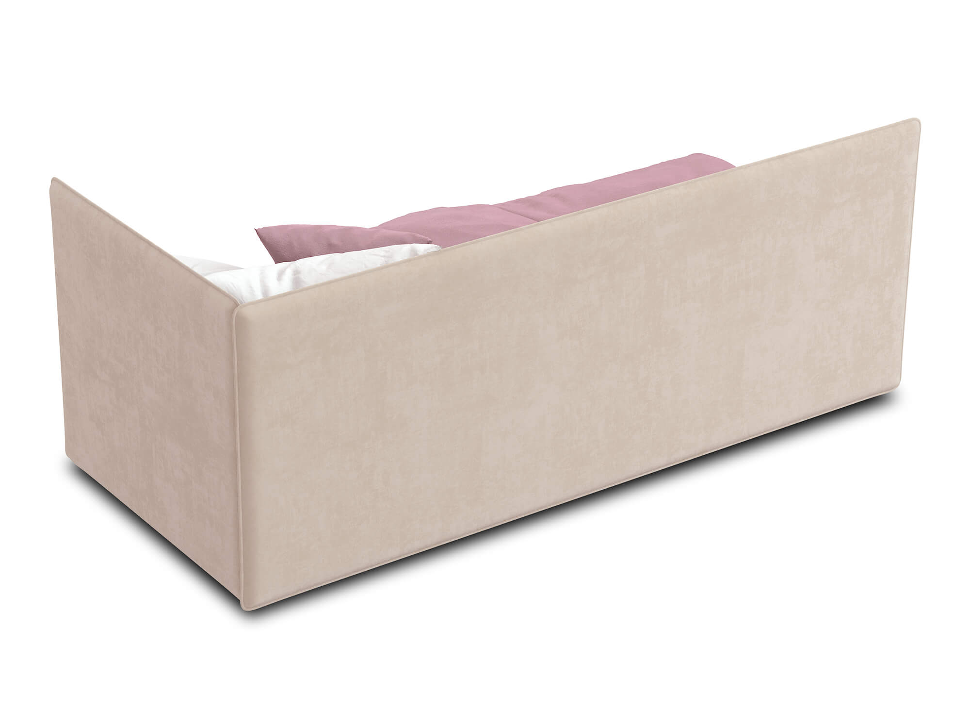 Полина Luxe 90x200 Бежевый 2 -3
