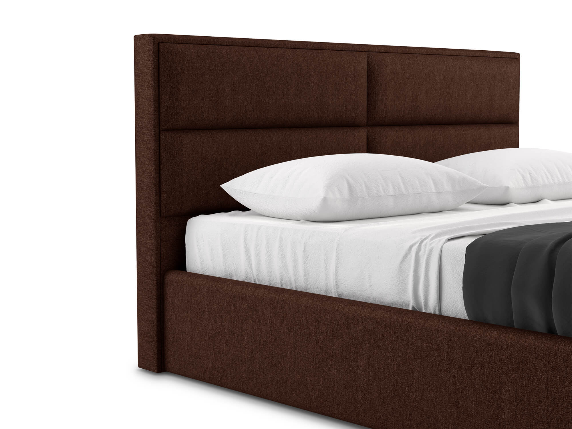 Porto Luxe 200x200 Коричневый 2 -1