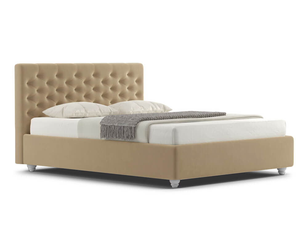 Richmond Luxe 180x200 Бежевий 2