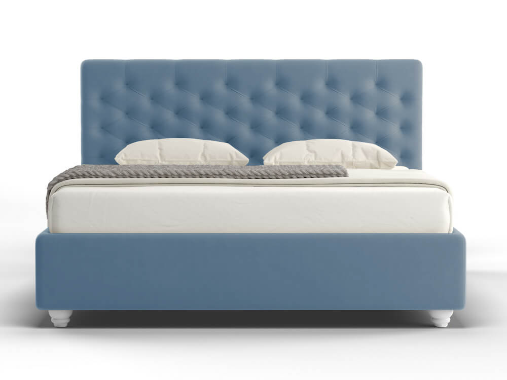 Richmond Luxe 200x200 Синій 3 -0