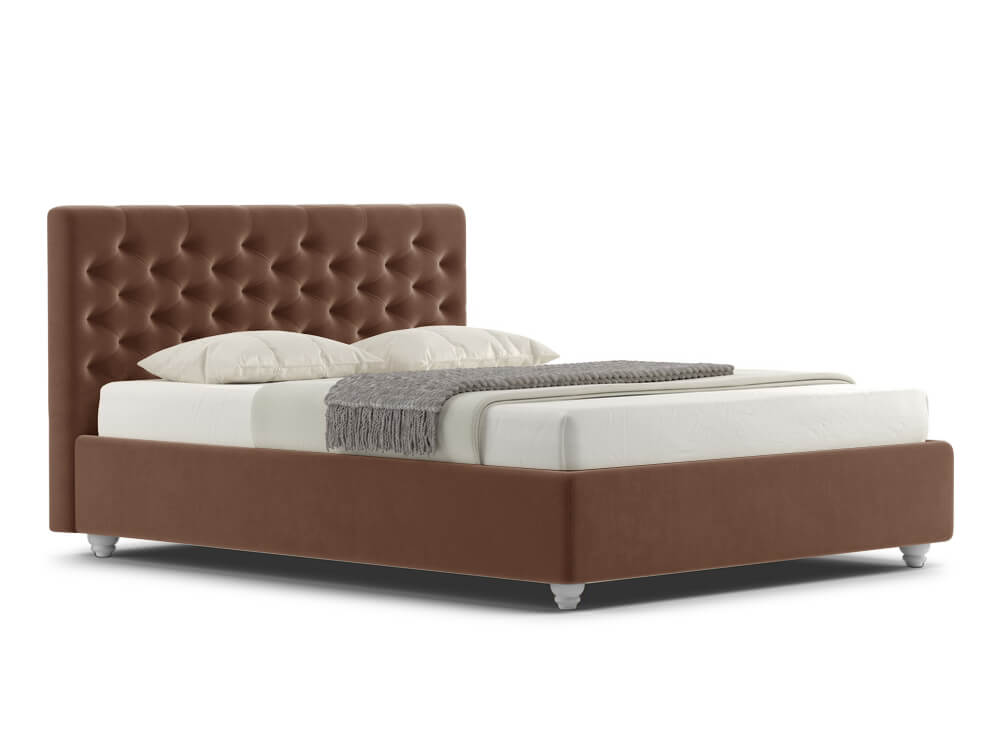 Richmond Luxe 180x200 Коричневий 2