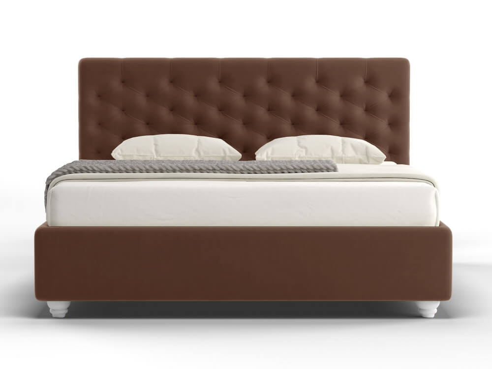 Richmond Luxe 180x200 Коричневий 2 -0