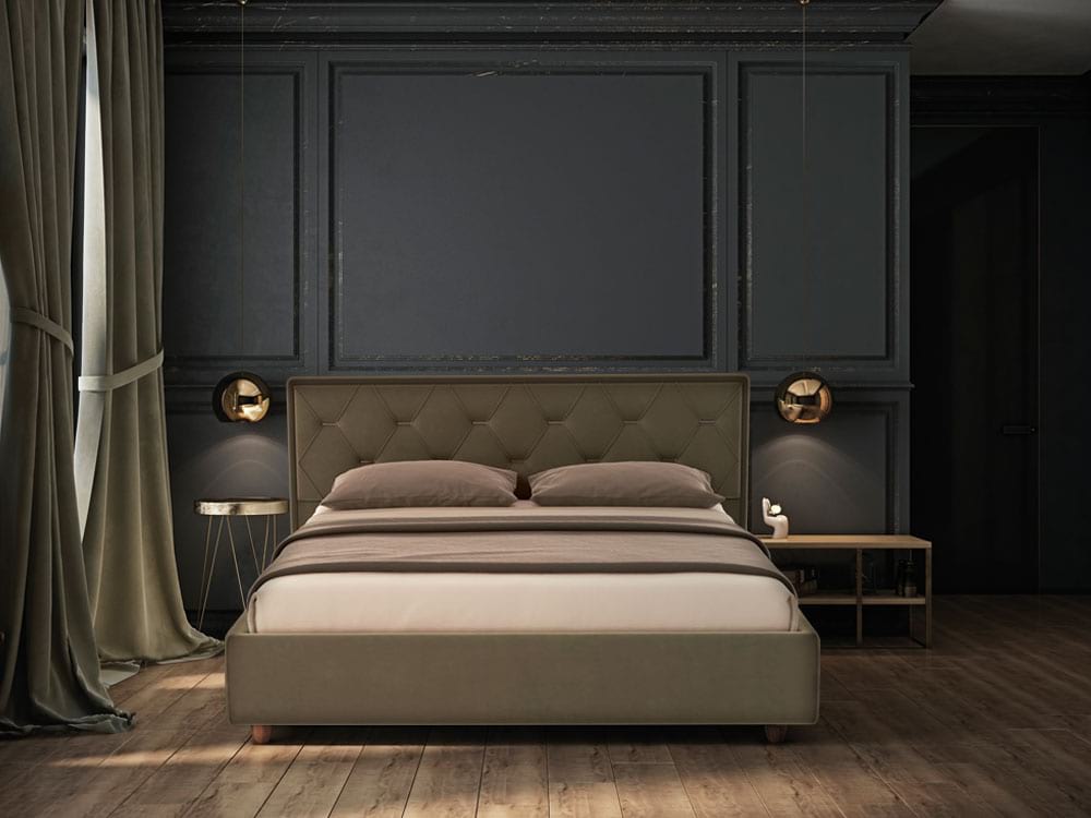 Rochelle Luxe 200x200 Бежевый 2 -1