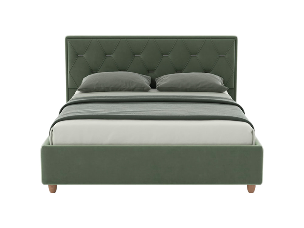 Rochelle Luxe 180x200 Зеленый 2 -0