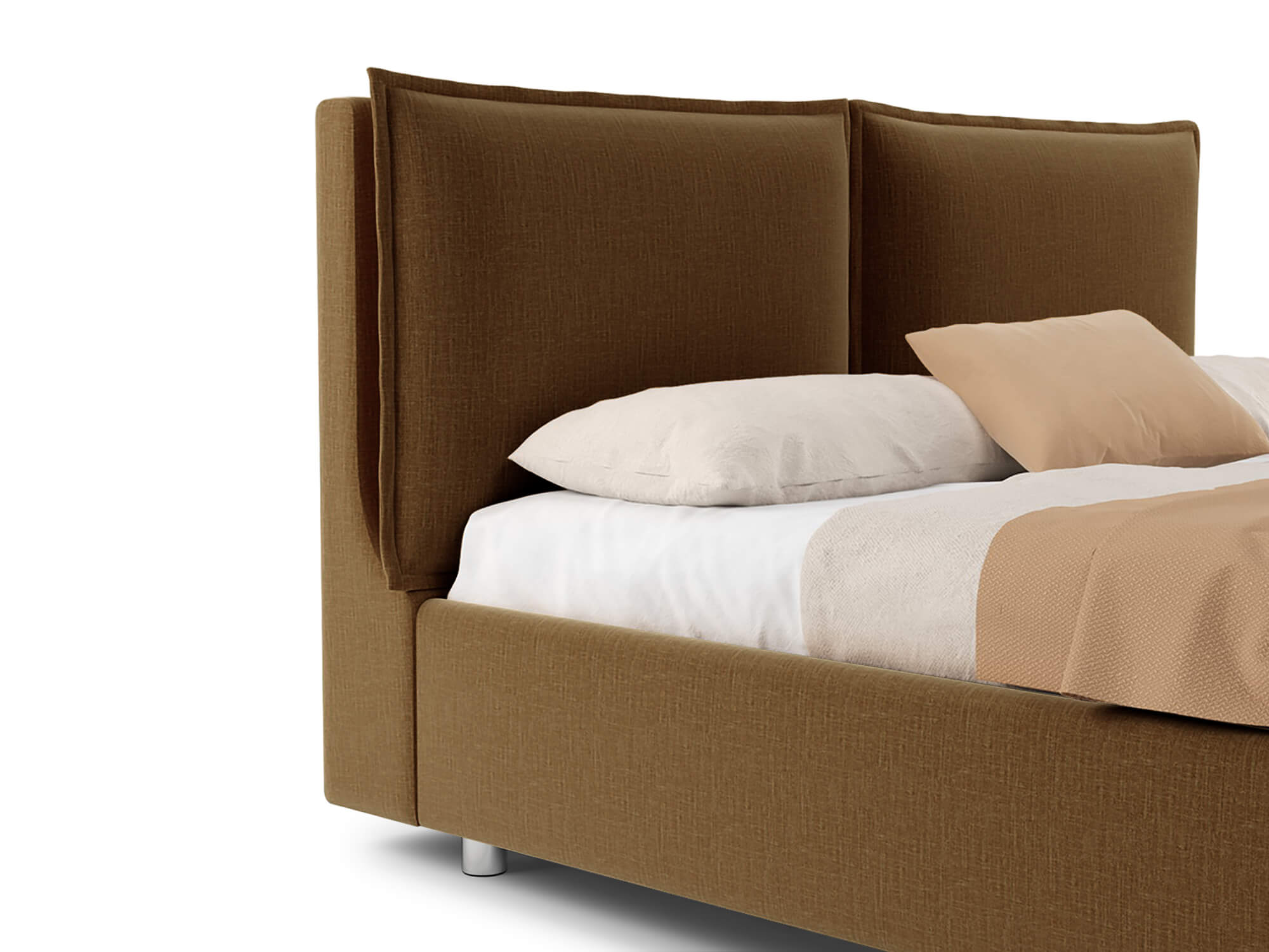 Savanna 200x200 Коричневый 3 -1