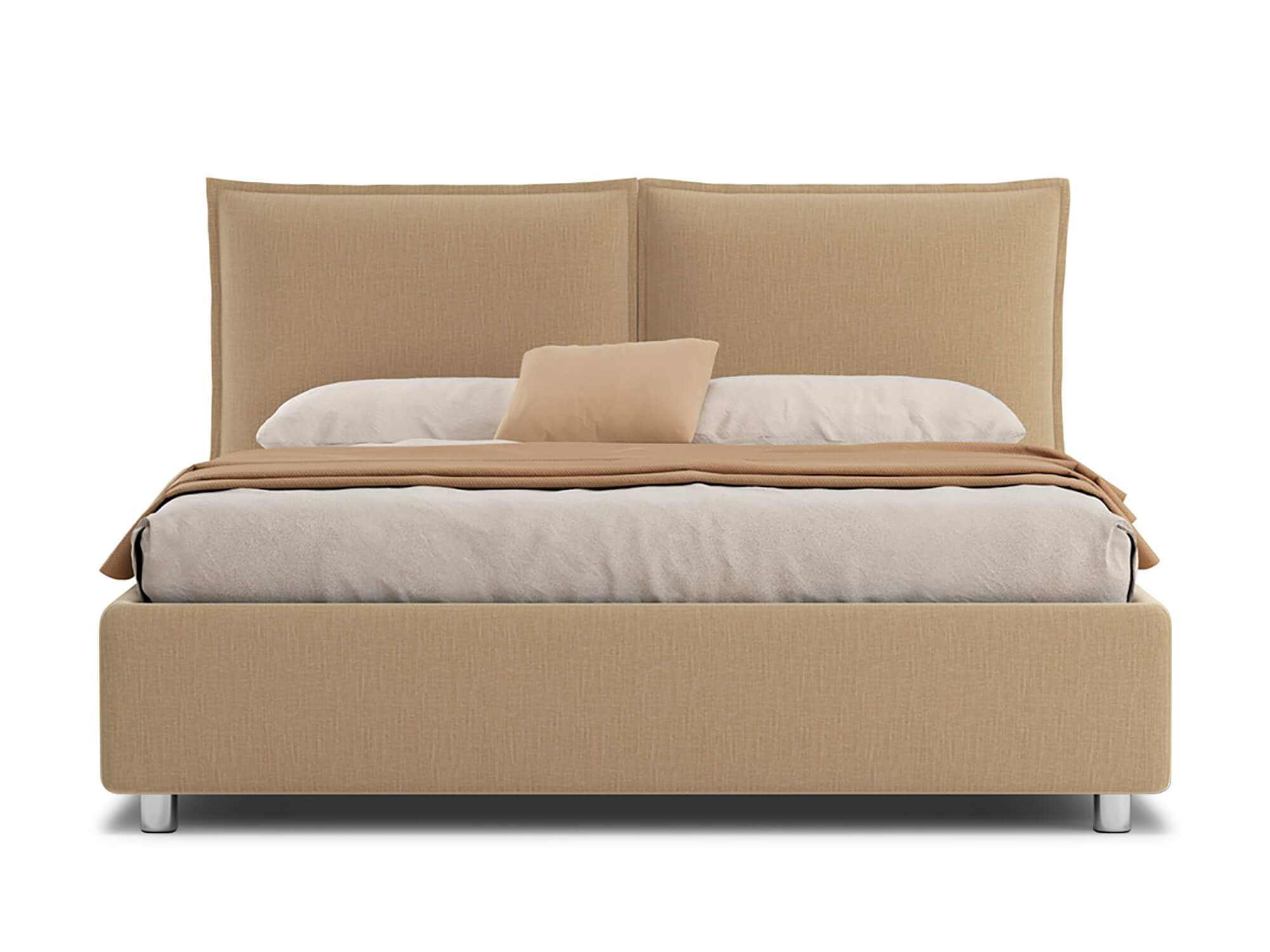 Savanna Luxe 140x200 Бежевый 2 -0