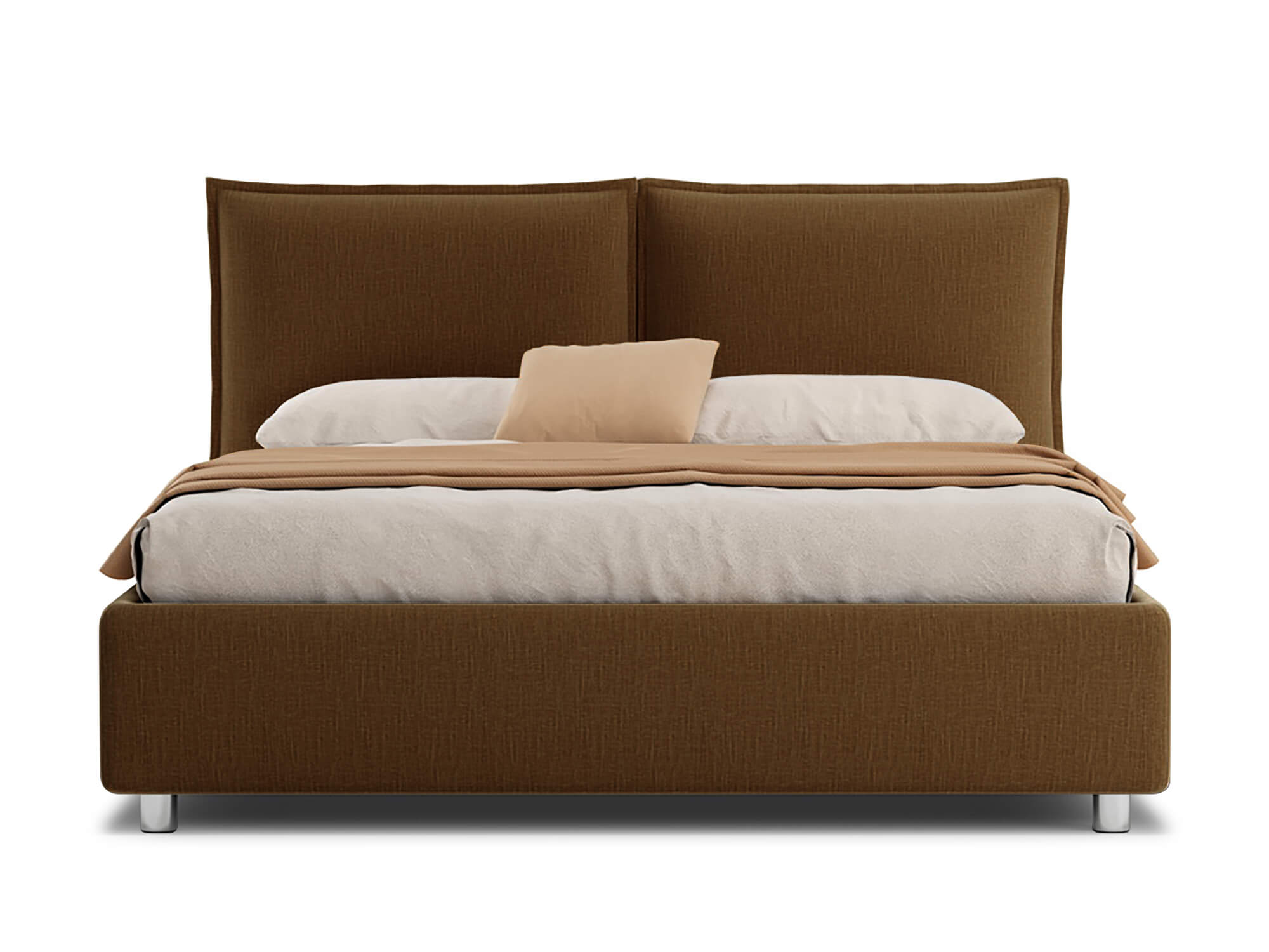 Savanna Luxe 140x200 Коричневый 2 -0