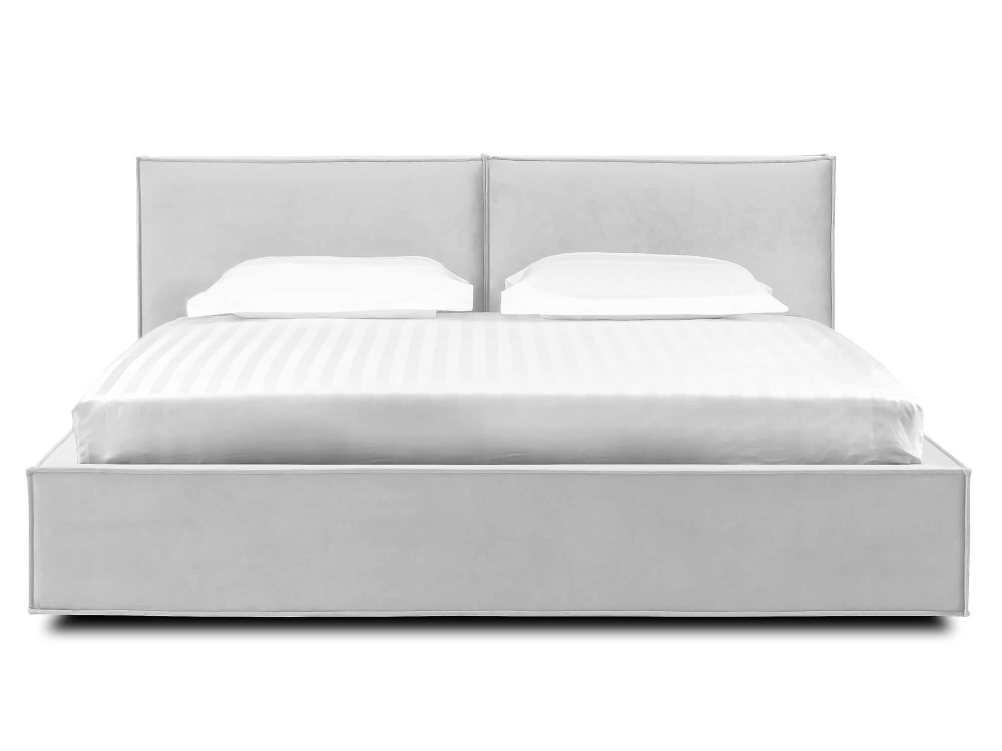 Скарлет Luxe 200x200 Белый 2 -0