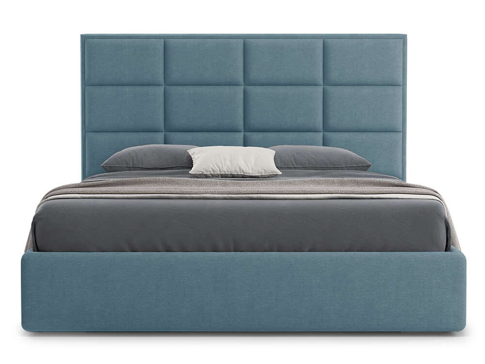 Sienna Alto Luxe 140x200 Синій 3 -0