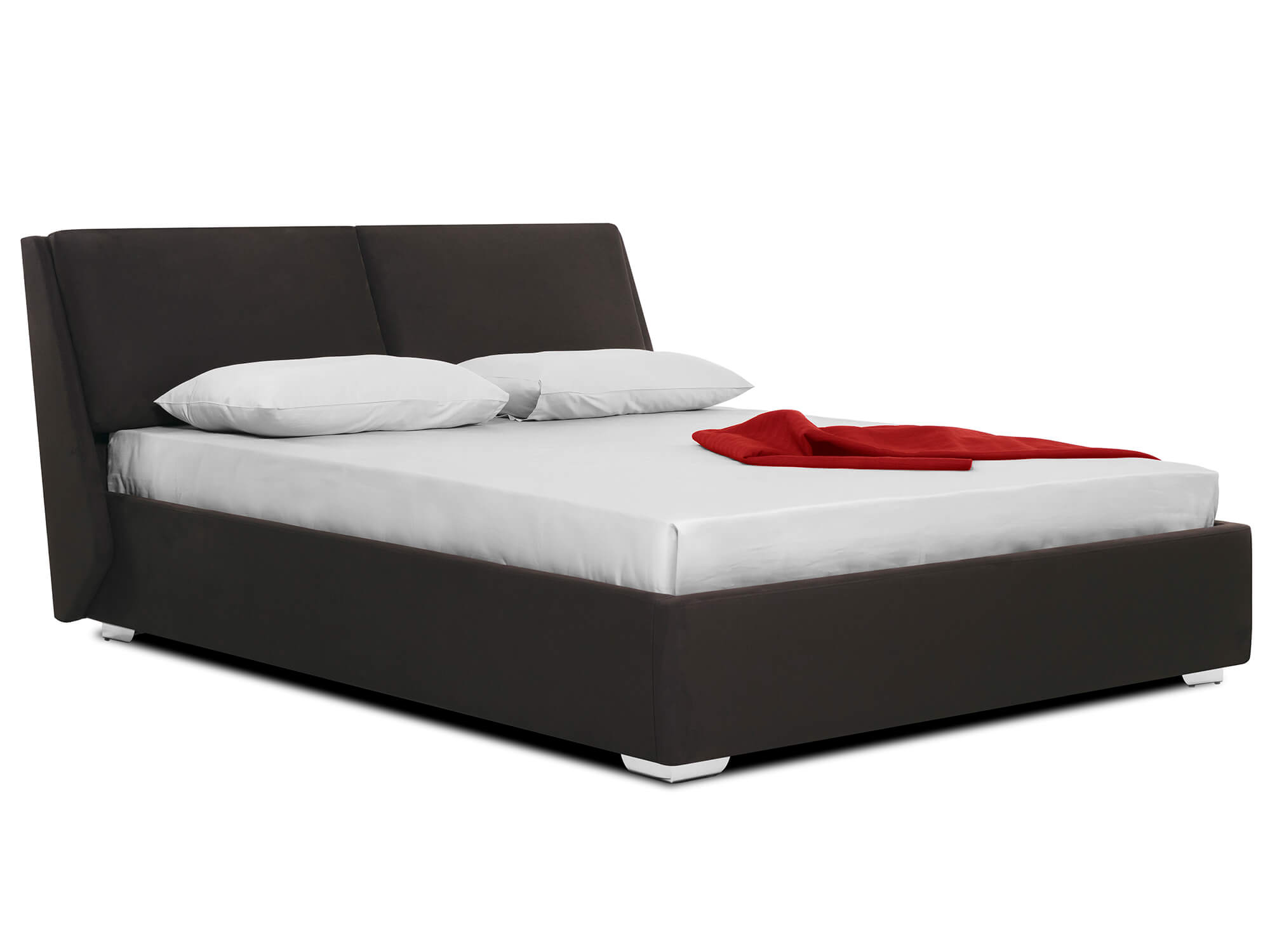 Стелла Luxe 200x200 Чорний 8