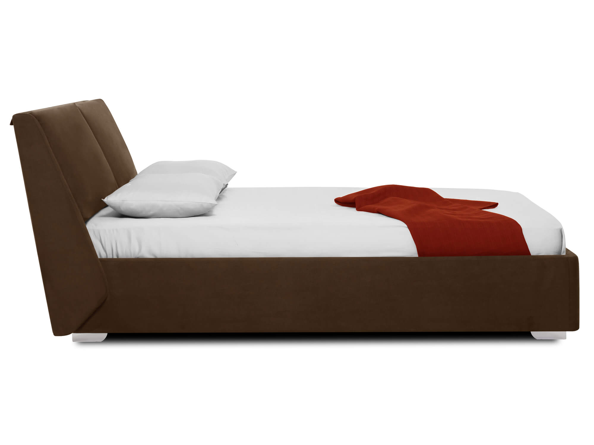 Стелла Luxe 200x200 Коричневий 8 -1