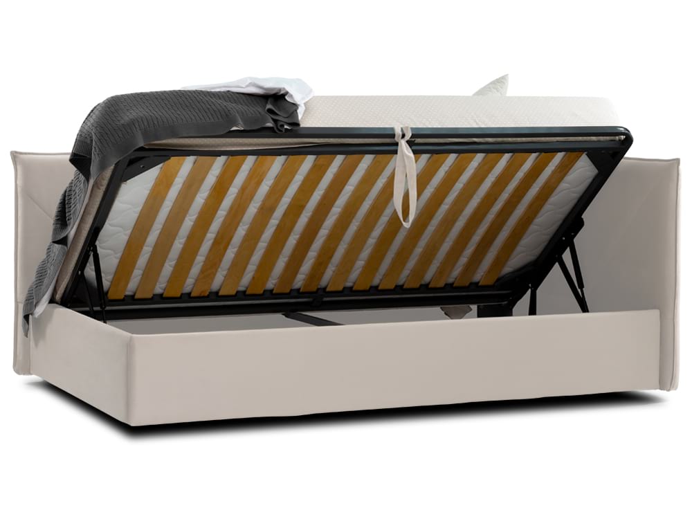 Вероника Luxe 120x200 Бежевый 2 -2