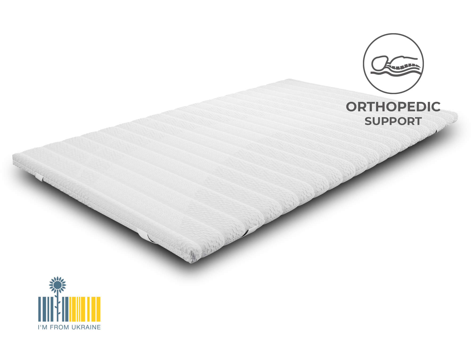 Orthoflex 80x190
