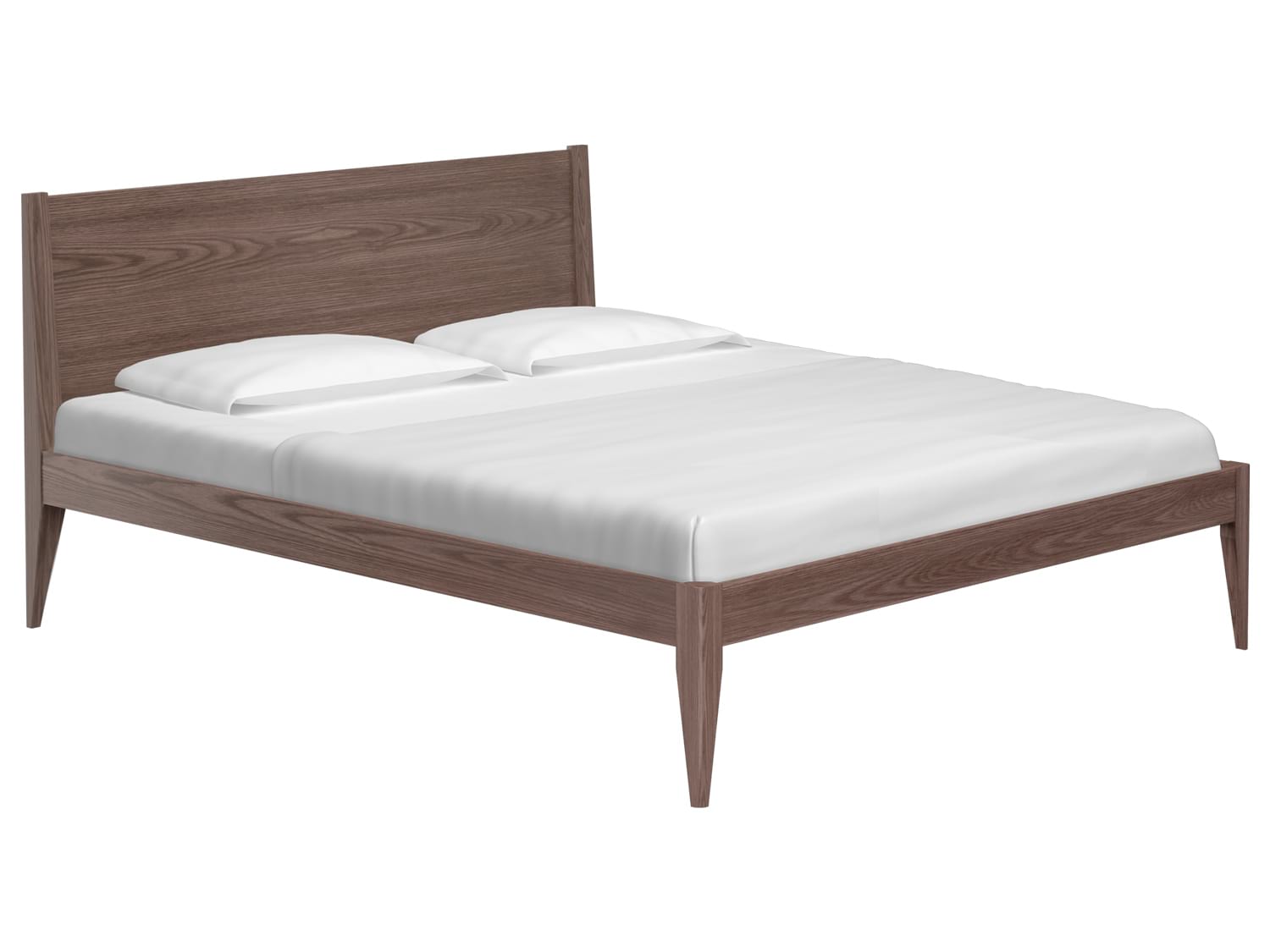 Даллас 90x200 Фарба Венге