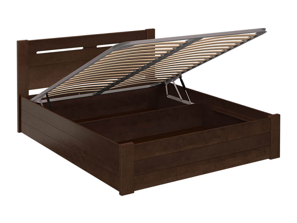 Гермес Люкс Luxe 120x200 Фарба Венге -1