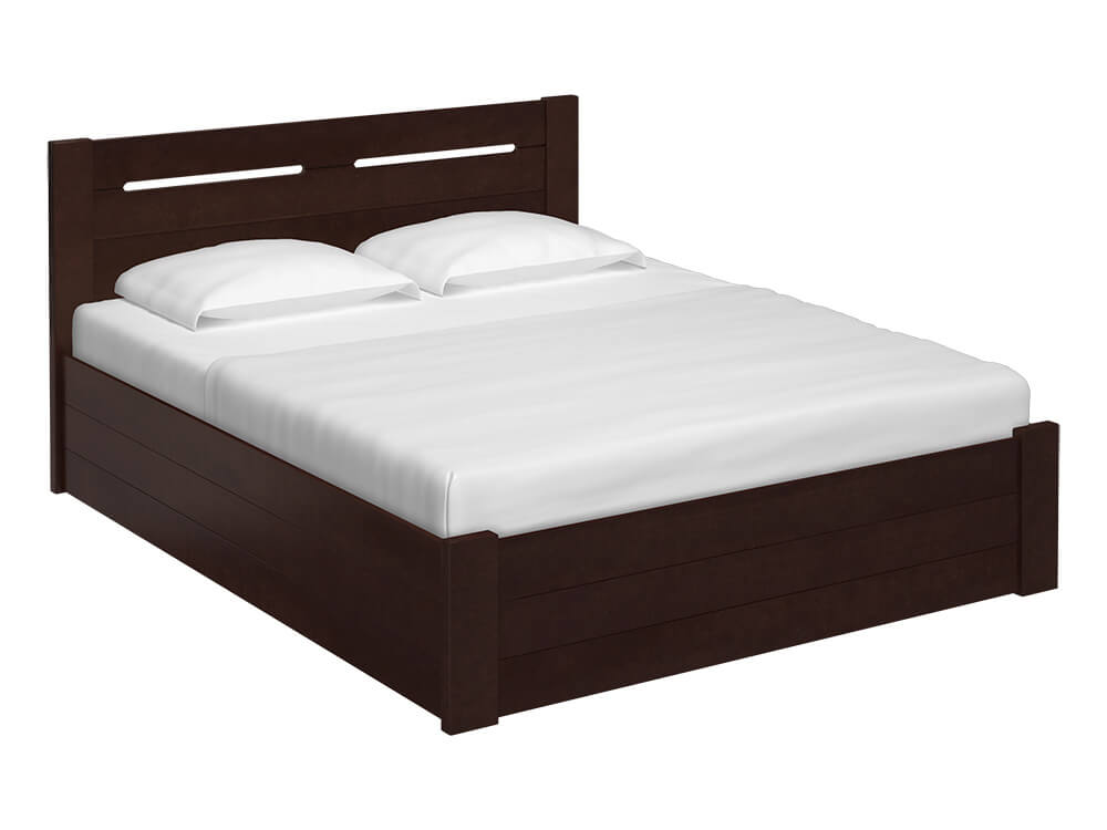 Гермес Люкс Luxe 120x200 Фарба Венге темний