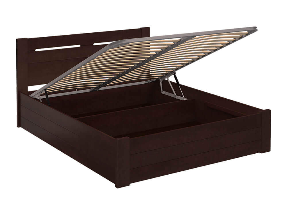 Гермес Люкс Luxe 120x200 Фарба Венге темний -1