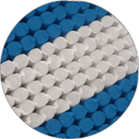 Блок Pocket Spring 5 zones - 1