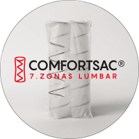 Блок ComfortSac®7z Lumbar - 2