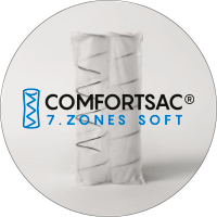 Блок ComfortSac®7z Soft - 2