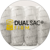 Блок DualSac® Firm - 1