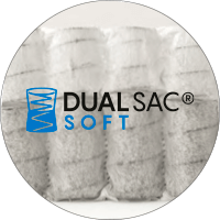 Блок DualSac® Soft - 1