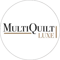 Бурлет MultiQuilt Luxe - 10