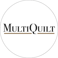Бічний бурлет MultiQuilt - 10